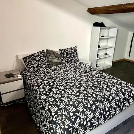 Apartment Pour 5 Voyageurs Castillonnes