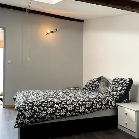 Pour 5 Voyageurs Apartment