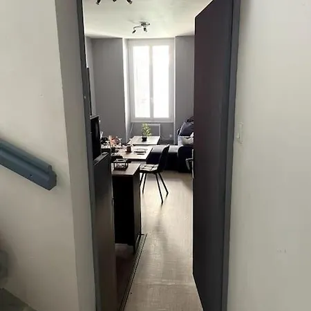 Apartment Pour 5 Voyageurs